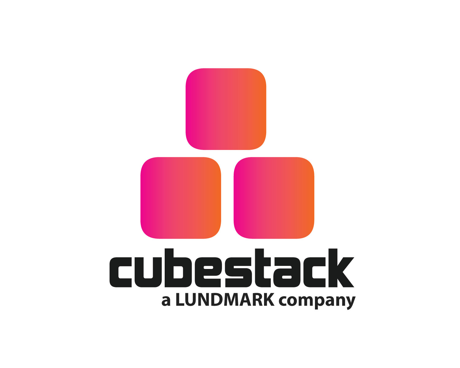 Cubestack